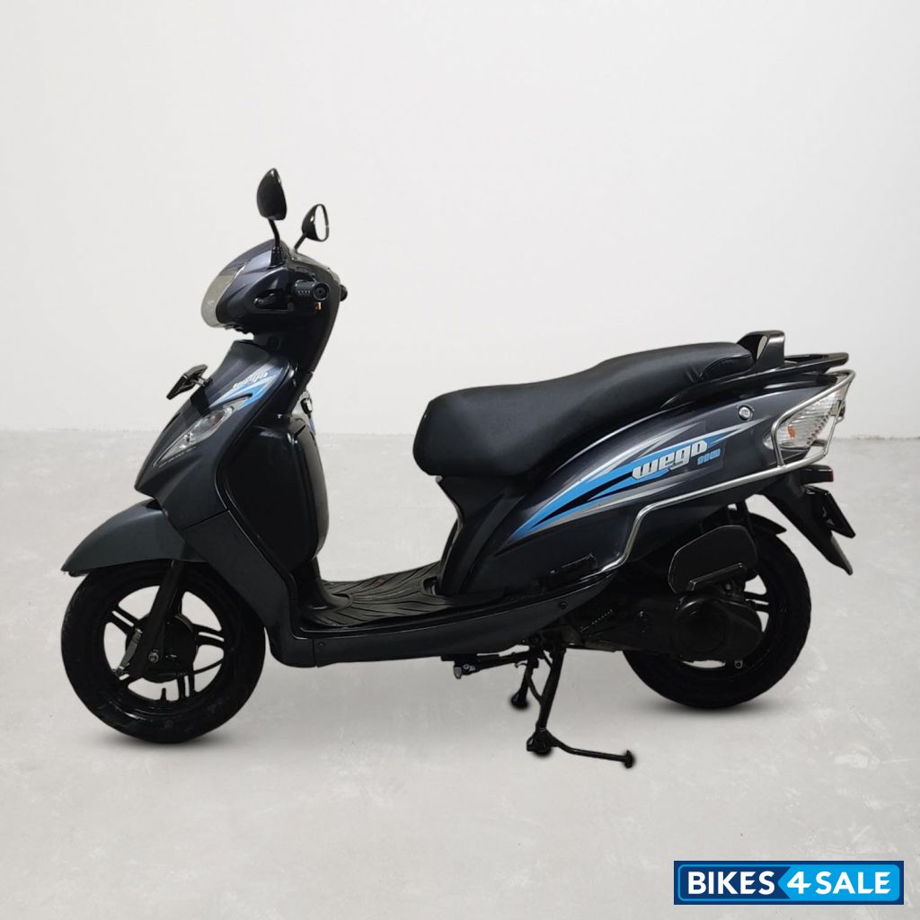 TVS Wego
