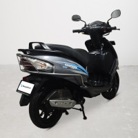 TVS Wego