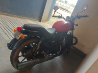 Royal Enfield Thunderbird