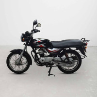 Bajaj CT 100