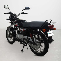 Bajaj CT 100