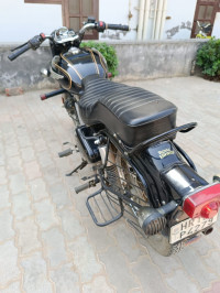 Royal Enfield Bullet Standard 350