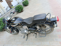 Royal Enfield Bullet Standard 350