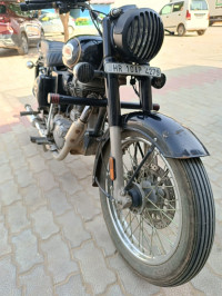 Royal Enfield Bullet Standard 350
