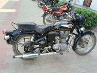 Royal Enfield Bullet Standard 350