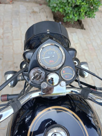 Royal Enfield Bullet Standard 350