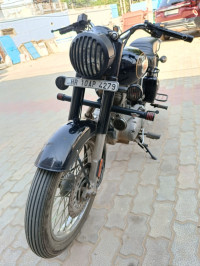 Royal Enfield Bullet Standard 350