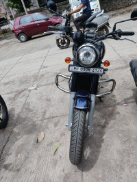 Jawa forty two 2020 Model