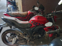 Suzuki Gixxer 150 2017 Model