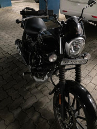 Bajaj Avenger Street 160 2021 Model