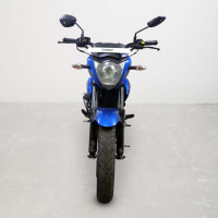 Suzuki Gixxer BS6