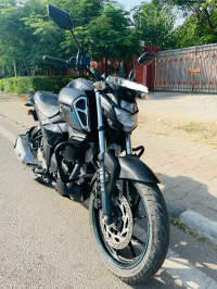 Yamaha FZ-S FI V3