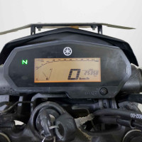 Yamaha FZ25 2017 Model