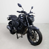Yamaha FZ25