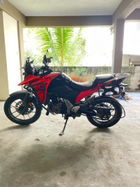 Suzuki V-Strom 250 2022 Model