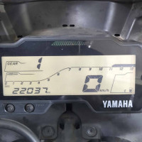 Yamaha YZF R15 2018 Model