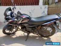 Bajaj Discover 150 F
