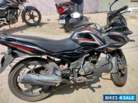 Bajaj Discover 150 F
