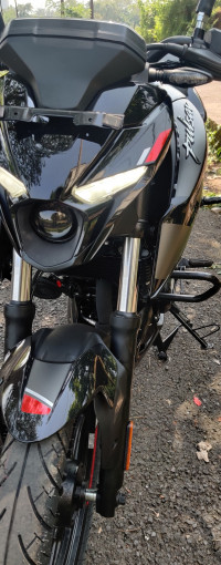 Bajaj Pulsar N250