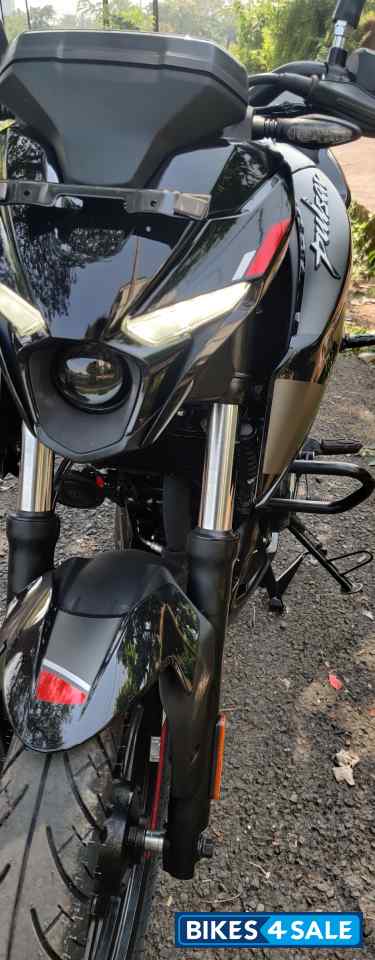 Bajaj Pulsar N250