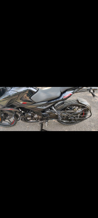 Bajaj Pulsar N250
