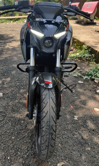 Bajaj Pulsar N250