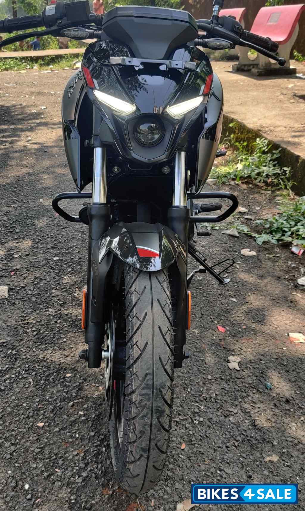Bajaj Pulsar N250