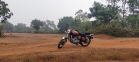 Royal Enfield Bullet Electra 5S 2008 Model