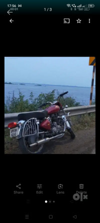 Royal Enfield Bullet Electra 5S