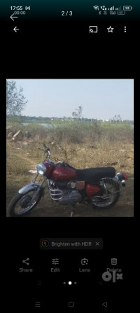 Royal Enfield Bullet Electra 5S