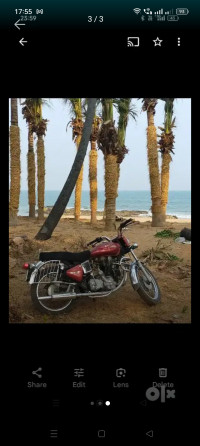 Royal Enfield Bullet Electra 5S