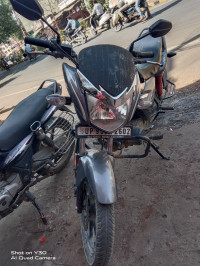 Honda Shine 125 Disc OBD2 2020 Model