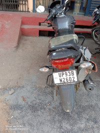 Grey Honda Shine 125 Disc OBD2