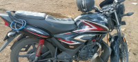 Honda Shine 125 Disc