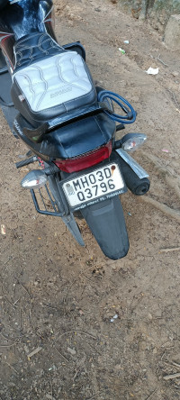 Honda Shine 125 Disc