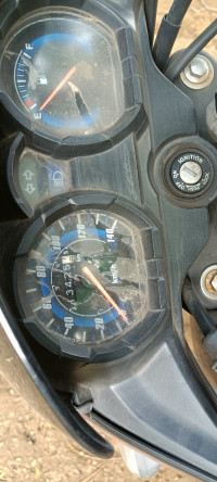 Honda Shine 125 Disc