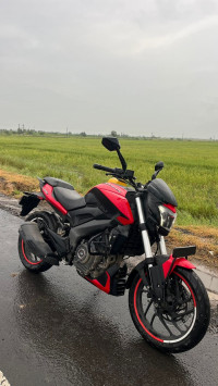 Bajaj Dominar 250 2021 Model
