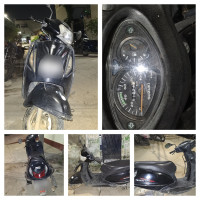 Suzuki Access 2011 Model