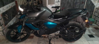 Yamaha FZ FI V3 BS6