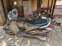 Honda Activa 3G 2017 Model
