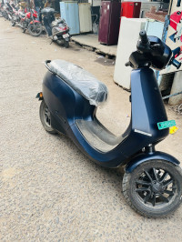 Midnight Blue Ola S1 Pro