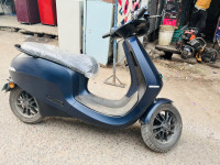 Midnight Blue Ola S1 Pro