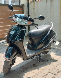 Honda Activa 2010 Model