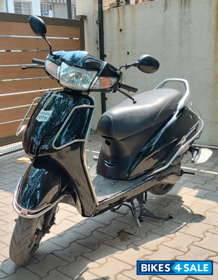 Honda Activa