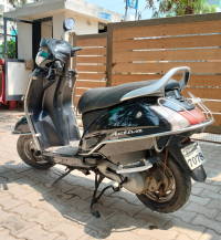 Honda Activa