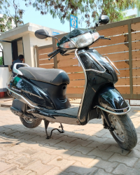 Honda Activa