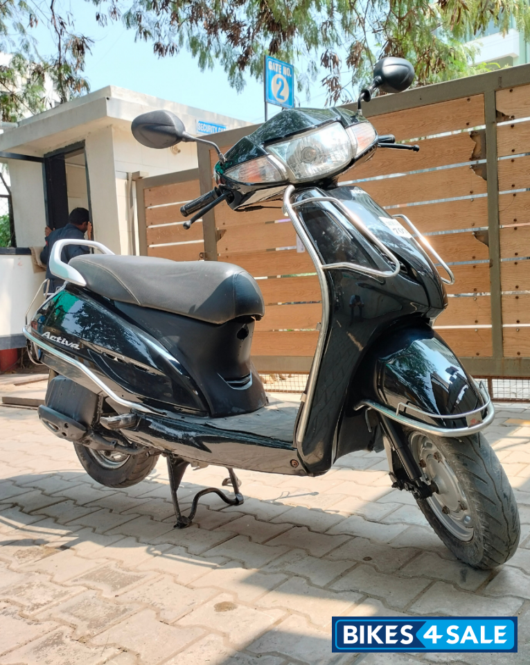 Honda Activa