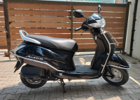 Honda Activa