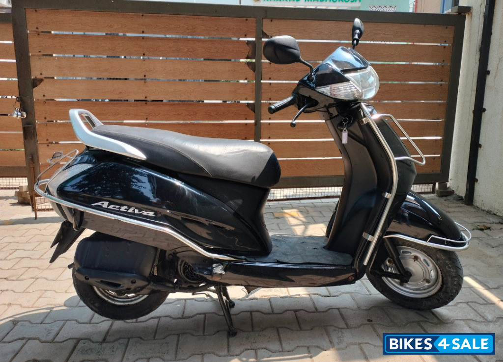 Honda Activa