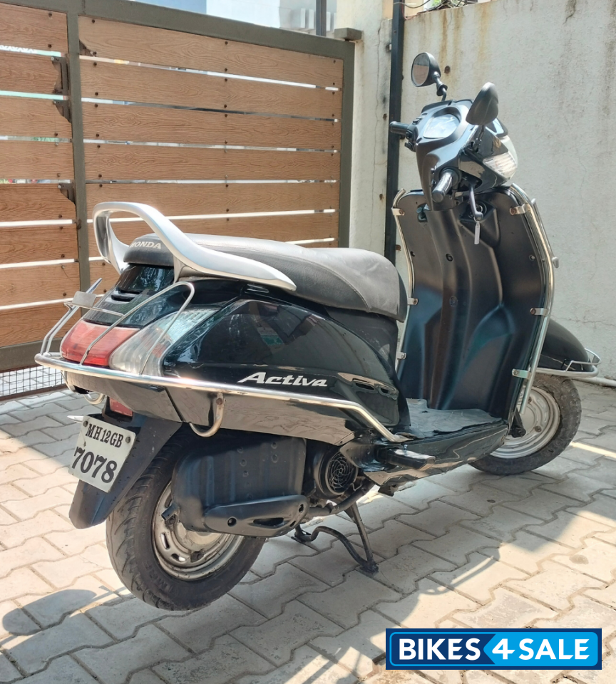 Honda Activa